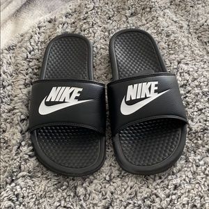 Nike Slides
